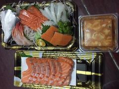 三文鱼大腩-超级物种(省府店)