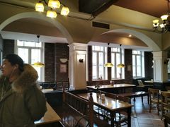 大堂-巴伐利亚啤酒坊(意式风情街店)