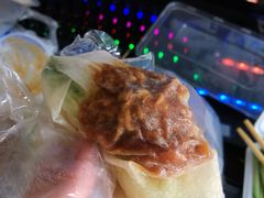 -姥家春饼店(漳州二路店)