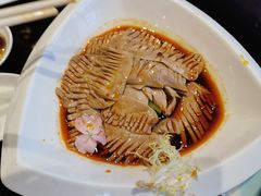 -新雅粤菜馆(南京东路店)