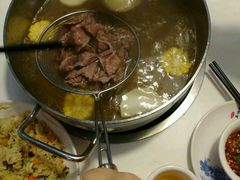 -陈记顺和牛肉火锅馆(天河北路店)