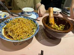 -杨记隆府重庆江湖菜(大悦城店)