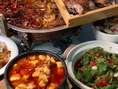 -缪氏川菜(深圳北站缤果空间店)