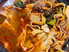 -玲玲涮牛肚(土门坊店)