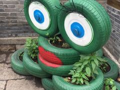-古北烤梨