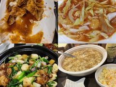 -金泽大酒店·卢塞恩餐厅·年夜饭春节连市