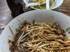 -小狗面馆·杭帮拌川·片儿川(大沽路店)