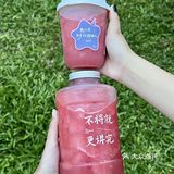 谁还不是个宝宝！六一就该喝萃春疯迷你杯