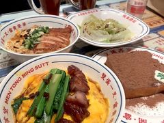 -文通冰室(东方宝泰店)