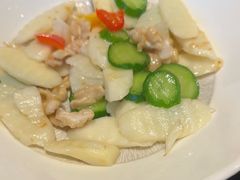 -花城粤菜餐厅(高新区店)