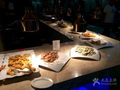 -小科自助海鲜烧肉(高区店)