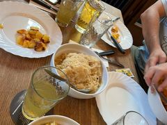 酸菜-瓦格纳苹果酒德国风味餐馆