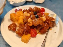 -闽海肴(北辰荟店)