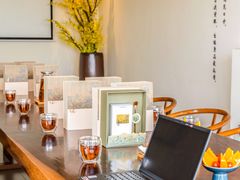 -小茶闲舍·观景商务茶馆(广州塔店)