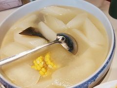 -甦杏鸡毛店(双流广场店)