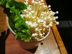 -鱼颜诱纸纸上烤鱼·蛙(龙湖天街店)