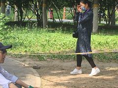 -回龙观体育文化公园