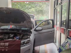 -兔师傅汽车保养(凤城五路店)