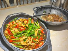 -大碗先生(万家丽店)