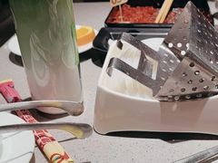 -海底捞火锅(太原南站店)