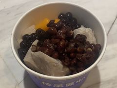 -鲜芋仙(中华广场店)