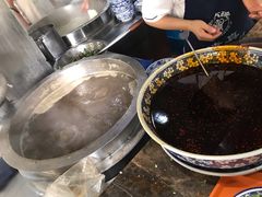 -清真磨沟沿老字号牛肉面(总店)