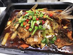 -北京服装学院-食堂