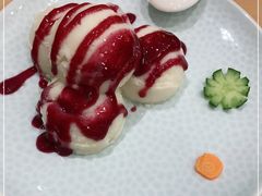 -楚山晓·湖北菜(武汉光谷K11店)