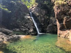 -白云源风景区