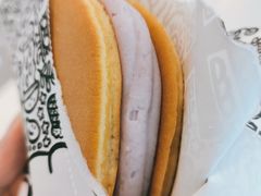 -辛一·铜锣烧(大宁久光店)