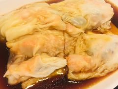 游水鲜虾肠粉-卓粤拉肠(红庙店)