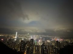 -山顶缆车