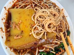 -洪记凉米线(新兴路店)