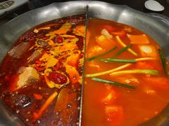 -湊湊火锅·茶憩(打浦桥日月光店)