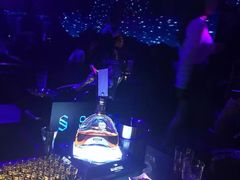 -SPACE(欢乐颂购物中心店)
