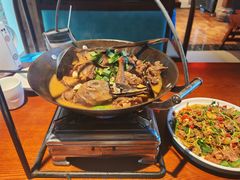 -唐师傅湘西名菜馆(武陵路店)