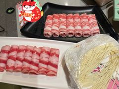 -海底捞火锅(奥森店)