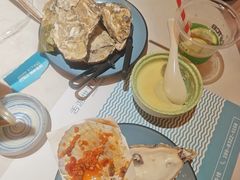 -喜庭海鲜自助(北辰三角洲北辰荟店)
