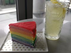 -JC & Co. Espresso and Patisserie