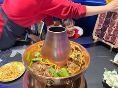 -虾乐园龙虾·夜宵(松江店)