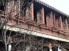 -苏州文旅花间堂·探花府酒店