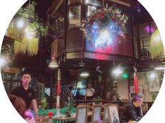 -胡桃里乐队酒馆(鎏嘉码头店)