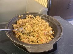 云腿土豆仔焗饭-楚禾宴·家宴(光谷大道店)