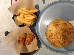 -必胜客(济微路店)