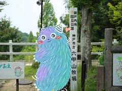 -神户市立六甲山牧场