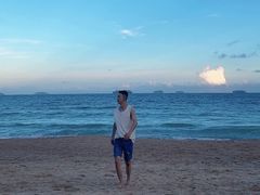 -西涌国际滨海旅游区