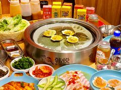 -金铂广场(龙归店)