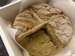 -WHEAT&BAKER-麥(凯德来福士店)