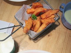 -夏日玛莉西餐厅(梅溪湖步步高店)