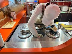 -野人先生现做冰淇淋(北京王府井东方新天地店)